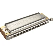 Hohner Super Chromonica Usne harmonike (Kao novo)