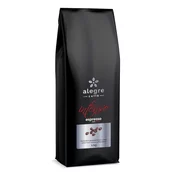 Alegre caffe Intenso pražena kava v zrnu, 1 kg