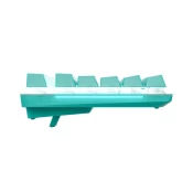 Tastatura mehanicka Gaming Fantech MK856 RGB MaxFit 87 Mint Edition (blue switch)