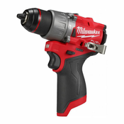 Kompaktni udarni vrtalnik vijačnik Milwaukee M12 FPD2-0 FUEL