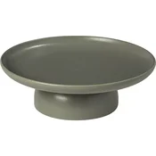 COSTA NOVA Pacifica Krožnik na nogi, 89 mm, premer: 268 mm, artičoka