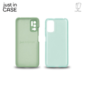 Just in Case 2u1 Extra case MIX paket ZELENI za Redmi Note 10 5G ( MIX303GN )