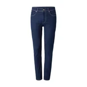 Pepe Jeans Kavbojke moder denim