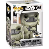 FUNKO Star Wars POP! ATG - Moroff, figura