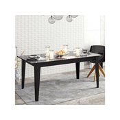 Hanah Home Trpezarijski sto Polka