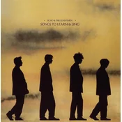 Echo & The Bunnymen - Songs To Learn & Sing (CD)