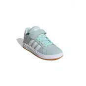 ADIDAS SPORTSWEAR Športni čevelj GRAND COURT 00s meta/bela