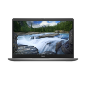 DELL Latitude 3340 Intel® Core™ i5 i5-1335U Laptop 33.8 cm (13.3) Full HD 8 GB LPDDR5-SDRAM 256 GB SSD Wi-Fi 6E (802.11ax) Windows 11 Pro Grey