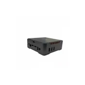 Zeus Mini Racunar GK3V, Celeron QC N95, 3.40 GHz/DDR4 8GB/m.2, 256GB/LAN/Dual WiFi/BT/2xHDMI/VGA, Win 11 Pro