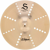 Zildjian S Family 18 Trash Crash