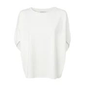 TATUUM Bluza off-bela