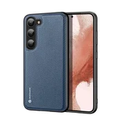 1 to 3 Ovitek Dux Ducis Za Samsung Galaxy S23+ Ovitek Z Okvirjem Silikonska Zaščita