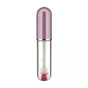 Travalo Perfume Pod Pure punjivi raspršivac za parfem 5 ml ružicasti
