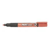 Pentel Paint marker MMP20 PenTools, 4 mm, oranžen
