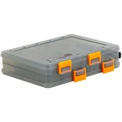 Škatla Savage Gear Lurebox Smoke 2-Sided/74221