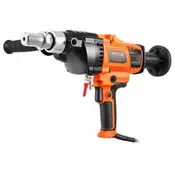 VEVOR Ročna jedkalna vrtalna naprava 20-160 mm 2000W
