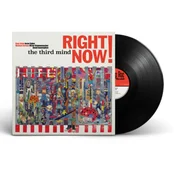 The Third Mind - Right Now! (LP)
