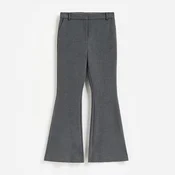 Reserved - Flare pantalone