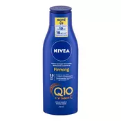 Nivea Q10 Energy+ Firming Body Lotion losion za tijelo 250 ml za žene