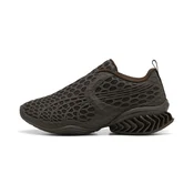 PUMA x J.L-A.L_ Cell Geo 1 Cage Sneakers Unisex, Shoes, Bitter Chocolate, 36