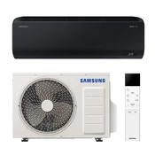SAMSUNG Klimatska naprava AR70F12C1ABNEU Windfree Avant z montažo