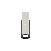 Lexar USB ključek JumpDrive M400, 32GB, USB 3.0, 130 MB/s