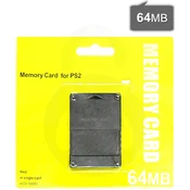 PS2 spominska kartica (Memory Card) 64MB