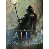 Stardock Game Key Fallen Enchantress (Cijeli svijet)