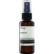AĂ©sop Body dezodorant v prĹˇilu brez vsebnosti aluminija 50 ml