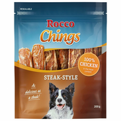Rocco Chings Steak Style - Račje meso 200 g