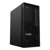 Racunalnik Lenovo ThinkStation P340 Intel i5-10500, 16 GB RAM, 256 GB SSD, Win 11 Pro, obnovljeno