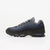Sneakers Nike Air Max 95 Big Bubble Stealth/ Racer Blue-Anthracite-Obsidian EUR 44.5