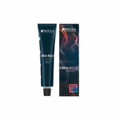 Indola Indola Permanent Fantasy Hair Color Crea Bold Fuchsia Pink 100ml