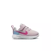 Nike REVOLUTION 6 NN (TDV), djecje tenisice za trcanje, roza DD1094