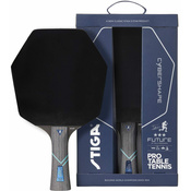 Stiga Cybershape Future 3-Star palica za namizni tenis
