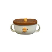 Sigma Decija cinija Patka, 400ml, Braon-bela