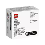 LEGO® Power Functions 88015 Škatlica za baterije