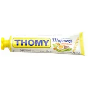 MAJONEZ DELIKATES THOMY 165G