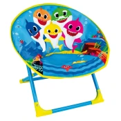 Baby Shark dječja stolica