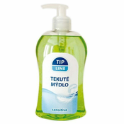 Tip Line tekoče milo - občutljivo, 500 ml