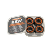 Bronson Raw Bearings grey/orange Gr. Uni