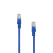 KABEL UTP CAT-5e 5 m Moder