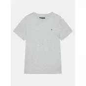 Tommy Hilfiger  Majice s kratkimi rokavi KB0KB04140  Siva