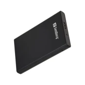 HDD Rack Sandberg 2.5 USB 3.0 133-89