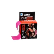 PINOTAPE Sport, neonsko roza, 5 cm x 5 m