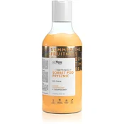 so!flow Energizing vlažilni sorbet za telo za tuš 400 ml