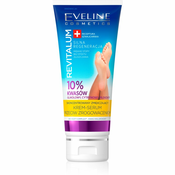Eveline Cosmetics Revitalum omekšavajuca krema za stopala protiv zadebljanja 75 ml