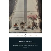 Remembrance of Things Past: Volume 2