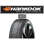 HANKOOK - IW01 - zimske gume - 215/50R19 - 93H