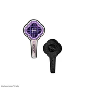 Značka Cinereplicas KPop Demon Hunters - HUNTR/X Light Stick